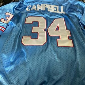 Earl Campbell